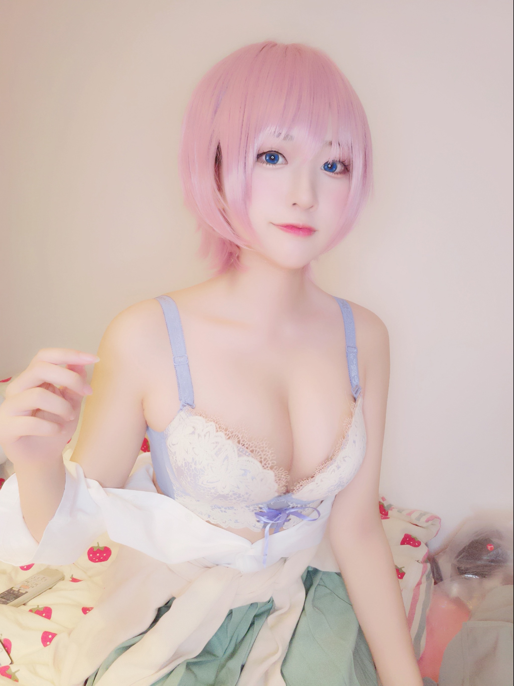 图片[1]-Yuki亭 – NO.025 Ichika [16P]-XikXak